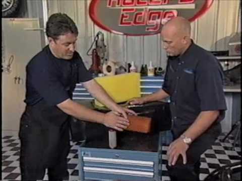 Fuel cell foam