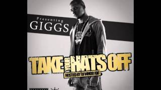Giggs - Start It Up Freestyle NEW From Take Your Hats Off Mixtape 2011 (1080p HD!)
