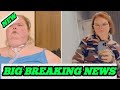 1000-Lb Sisters: Is Tammy Slaton's Weight Loss Too Much? (She's Looking Thinner Than Ever In These
