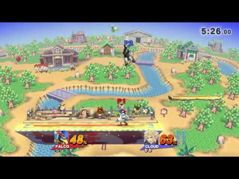 2GG Warchief Falco Mini Montage #1