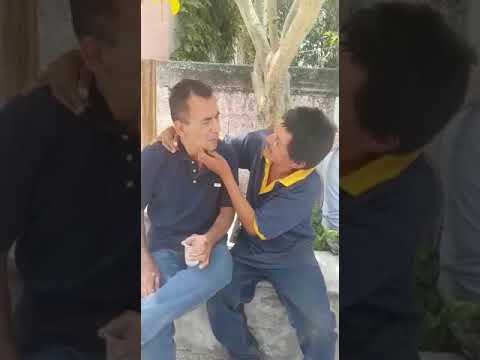 BESO DE BORRACHOS 2.