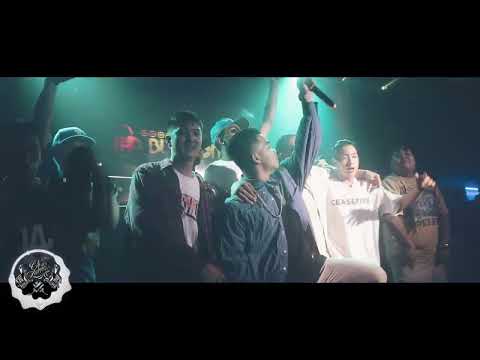 OG HOODRICH | WESTBARRIO PRODUCTION KICKOFF PARTY