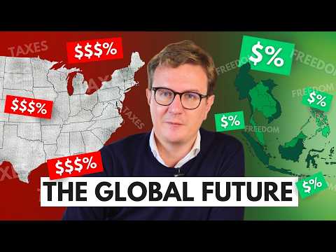 Get Ready for the Collapse of America