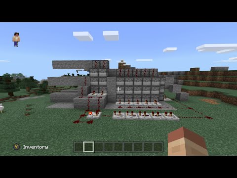 The Ultimate Sniper TNT Cannon - How To Build