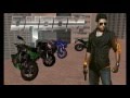 Байкеры. Dhoom “На грани“ para GTA San Andreas vídeo 1