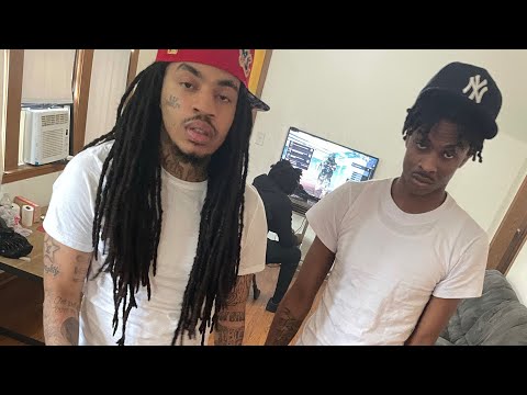 SG Leek ft. Kease1525 - Right Back