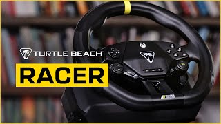 Turtle Beach Racer Wireless