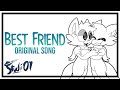 Studi01 - Best Friend (Official Music Video)