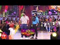 Antakshari Game Sridevi Drama Company 5th December 2021 ETV Telugu