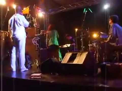 VLADA MARIČIĆ & Friends & Special guest TANJA JOVIĆEVIĆ   Bridge Over Troubled Water