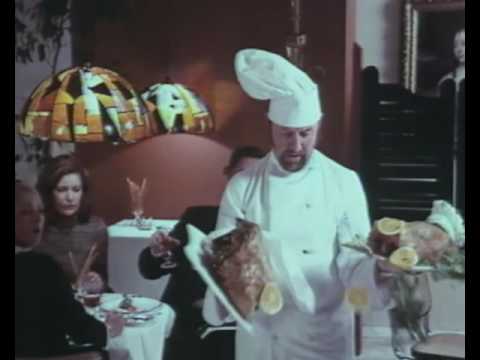 Valerie Leon Hai Karate Aftershave Commercial - Eastern Spice