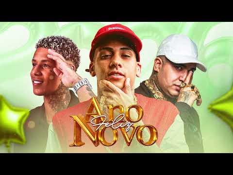 SET ANO NOVO 2.0 - MC'S Lele JP, Boladin 21, Luuky, Cebezinho, Paiva e Ryan SP