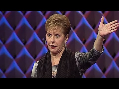 Die richtige Ausrüstung für dein Leben (1) – Joyce Meyer – Mit Jesus den Alltag meistern