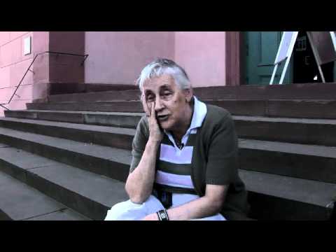 Running with Mum Trailer