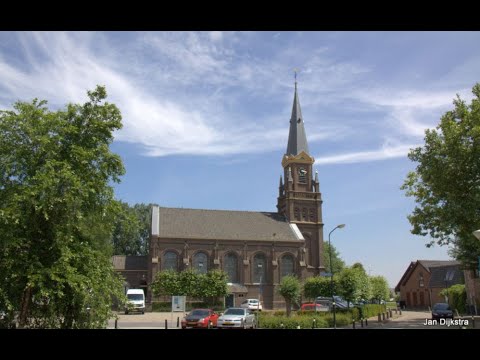 Hervormd Wilnis - Bezinningsuur Heilig Avondmaal 1 september 2021