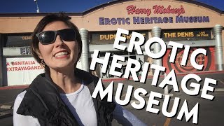 Exploring Our Erotic Heritage