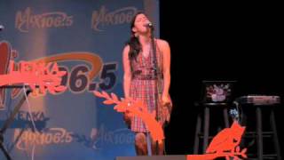 Lenka - We Will Not Grow Old