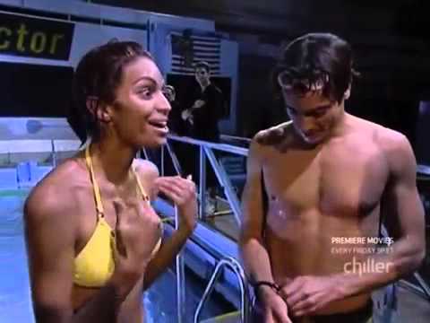 Fear Factor: S03E18