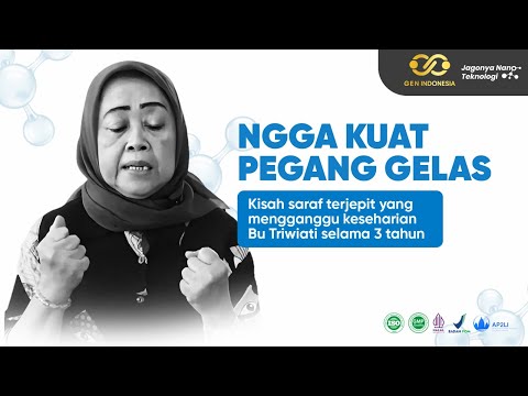 YouTube Testimoni Triwiyati