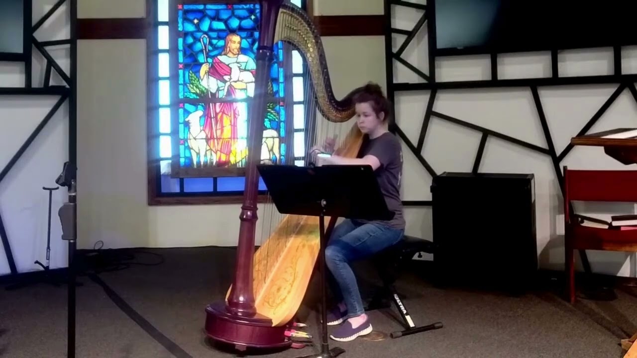 Promotional video thumbnail 2 for Kaitlyn Haley Deisher