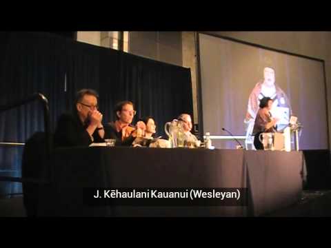 Nadia Abu-El-Haj youtube video #0