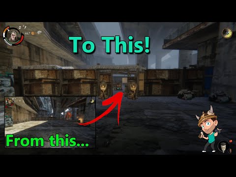 Hobo: Tough Life  | Base Building Guide & Tips