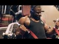 Back & Biceps Full Routine | Bodybuilding & Power | Untamed Ep.4