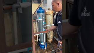 Download lagu Filter Air Pvc 8135 dan Cara System Perawatan mp3