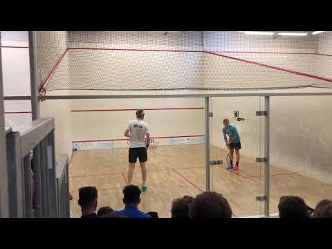 Rodriguez / Willstrop Squash