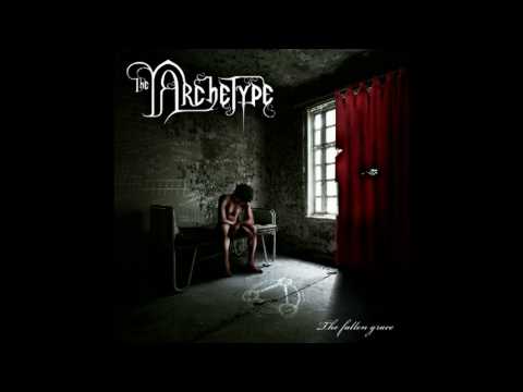 The Archetype - The Fallen Grace -  Parasites (italian Prog death Metal)