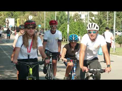 Info - Evropska nedelja mobilnosti (TV KCN 18.09.2026)