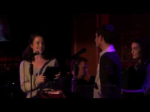 Danny Feldman & Allie Trimm - "Fine" (Danny Feldman)