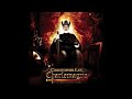 Christopher Lee Charlemagne By The Sword And The Cross 2010