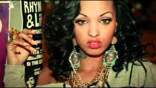 Lola Monroe Ft Wiz Khalifa - Gettin To It