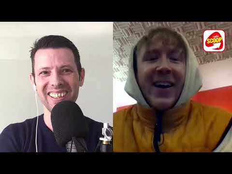 Eddy de Pretto nous dit tout sur son nouvel album ! | Interview Radio SCOOP