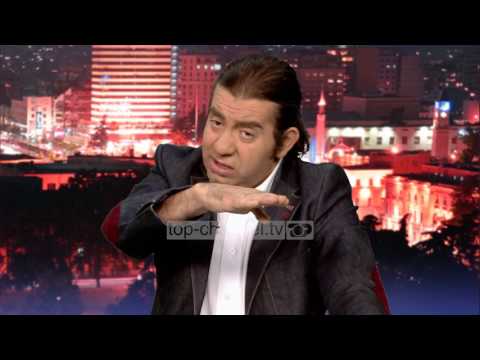 Fiks Fare, 24 Maj 2017, Pjesa 3 - Investigative Satirical Show