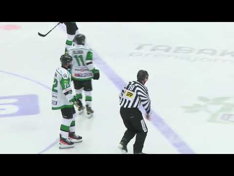 7.kolo HC Nové Zámky - Dukla Trenčín ZÁZNAM