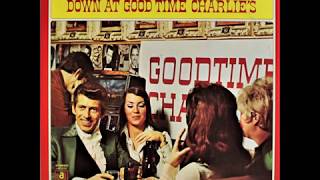 Good Time Charlie&#39;s , Del Reeves , 1968