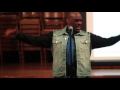 JC Thompson Ready New Day Live 2015