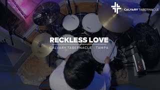 Reckless Love // Cory Asbury // Calvary Tabernacle - Tampa