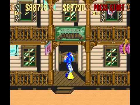 sunset riders super nintendo download