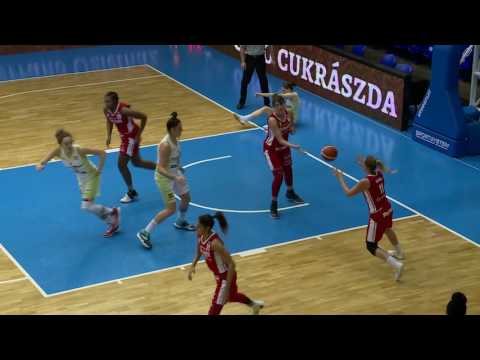 Sopron TV 1219 Uniqa Sopron - DVTK