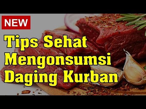 download lagu mp3 mp4 Tips Sehat Makan Daging, download lagu Tips Sehat Makan Daging gratis, unduh video klip Tips Sehat Makan Daging