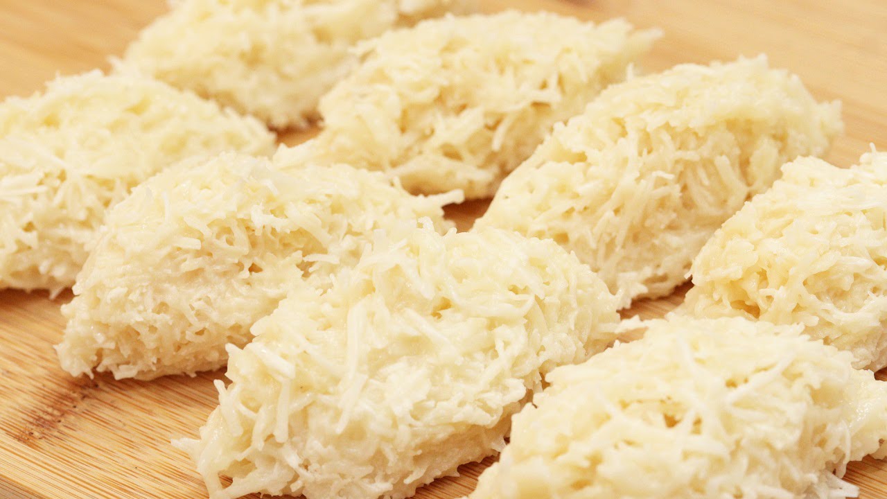 COCADA CREMOSA SUPER FÁCIL E RÁPIDA - A MAIS GOSTOSA QUE JÁ FIZ -  SABOR INCRÍVEL - Isamara Amâncio