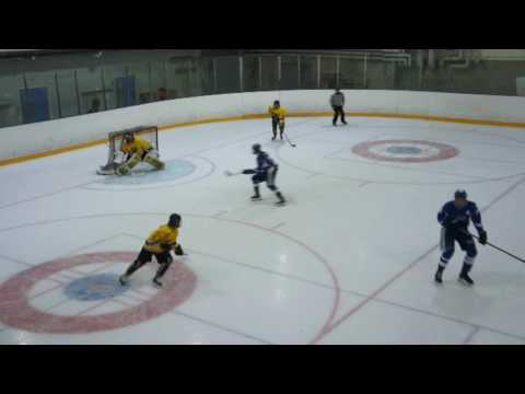 2017-04-01 HJK-Saipa maalikoste