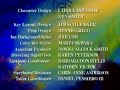 The Little Mermaid 1992 1994 Credits Hungarian
