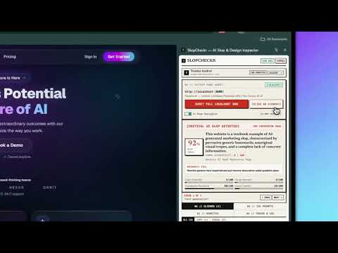Item video thumbnail