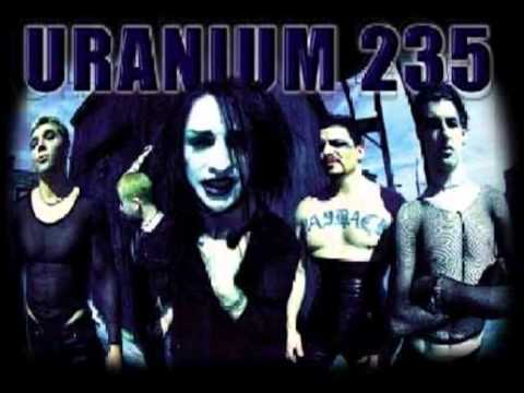 Uranium 235 - Stimulation