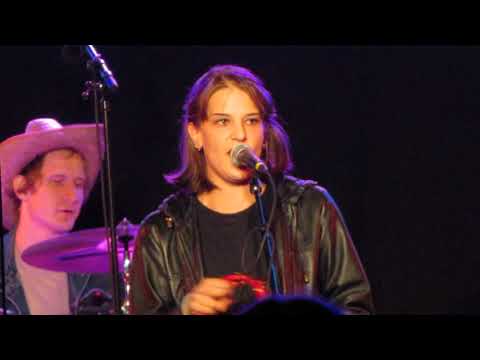 Makthaverskan - Vienna @ Göteborgs Kulturkalas 2018