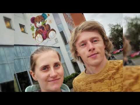 Powrót do zdrowia Marty Kubackiej (17.04.2023)